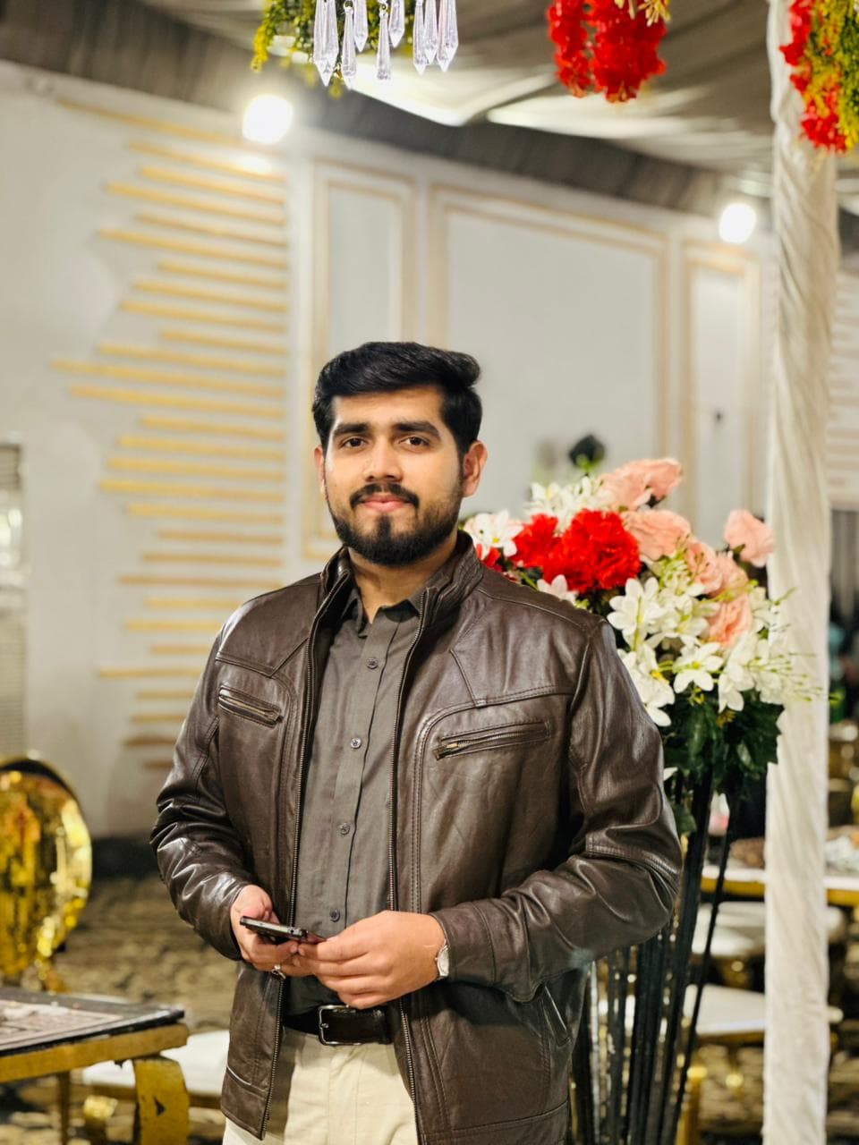 Muhammad Abbas